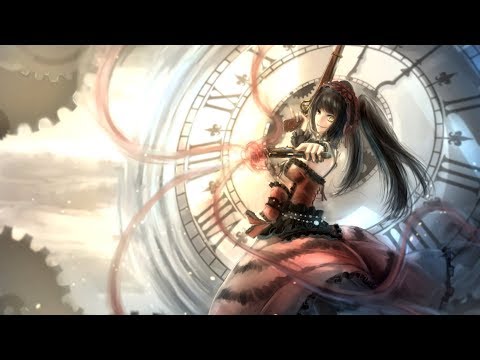 {282.3} Nightcore (Otherwise) - Beautiful Monster (with lyrics)