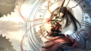 {282.3} Nightcore (Otherwise) - Beautiful Monster (with lyrics)