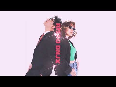 Risso, BNJX - 02, Merry Go Round  [Official Audio]