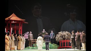 Madama Butterfly