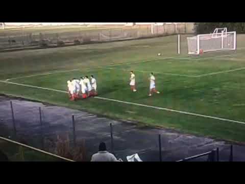 Lombardia - Promozione Girone F - Giornata 11 - Landriano 1983 vs Bressana