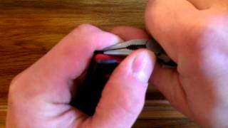 Taurus TCP 738 Feeding problems fix