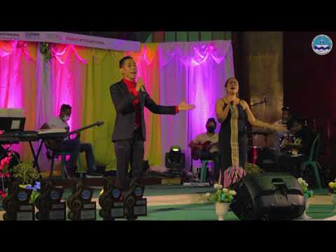 Daniel Boavida & Jessy Lopes _ The Prayer - Andrea Bocelli, Celine Dion (Live Perform)