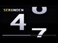 Countdown 60 Sec With Sound Vers 9 Sekunden 60 59 58 57 8 7 6 3 2 1 0