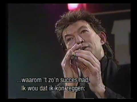 Single Luck: This Strange Effect performed by Dave Berry