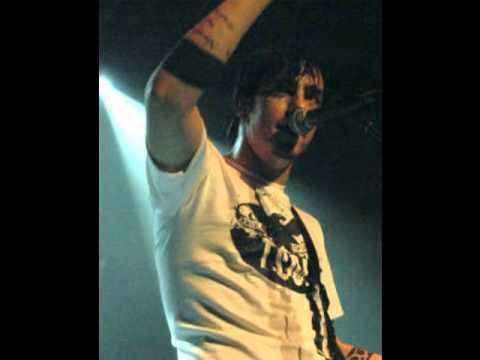 Three Days Grace - The Chain (studio version) with lyrics