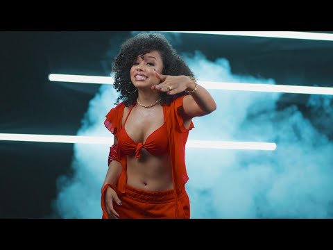 Chelsy - Ni con una | Video Oficial