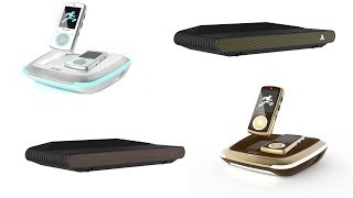 Atari VCS & Intellivision Amico E3 2019 Updates