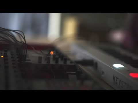 Ondes Martenot + AE Modular + ZOIA