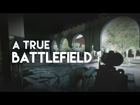 Why Everyone Is Talking About Battlefield 3 Again