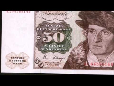 What was the German Economic Miracle?