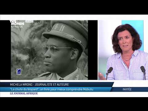 Le Journal Afrique du mercredi 19 juin 2024 sur TV5MONDE