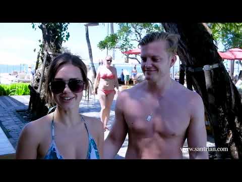 Story of Spa Bale by Rama Sita Spa guests - Tyrer & Nicholson