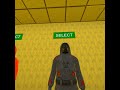 I Almost Beat The Backrooms In Noclip Vr