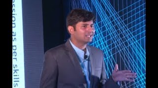 Leadership lessons from Bees | Devendra Jani | TEDxVITPune