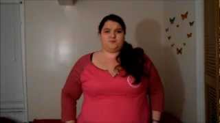 Bridget Conway- Jealousy (Darren Criss cover)