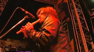 Dioniso folk band - Meeting Live | 1/6/12 pt 2