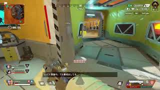 [APEX]　お久しぶりです