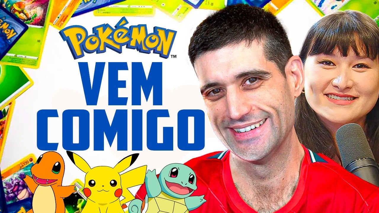 Vem comigo pra essa noite...