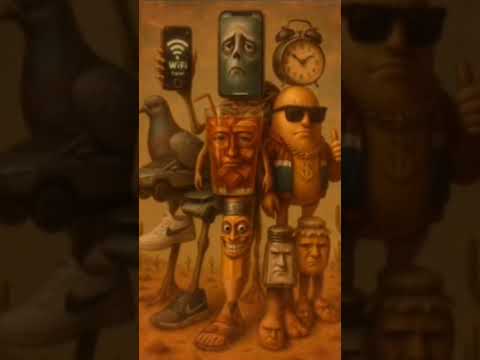 La Supreme Combination #italianbrainrot