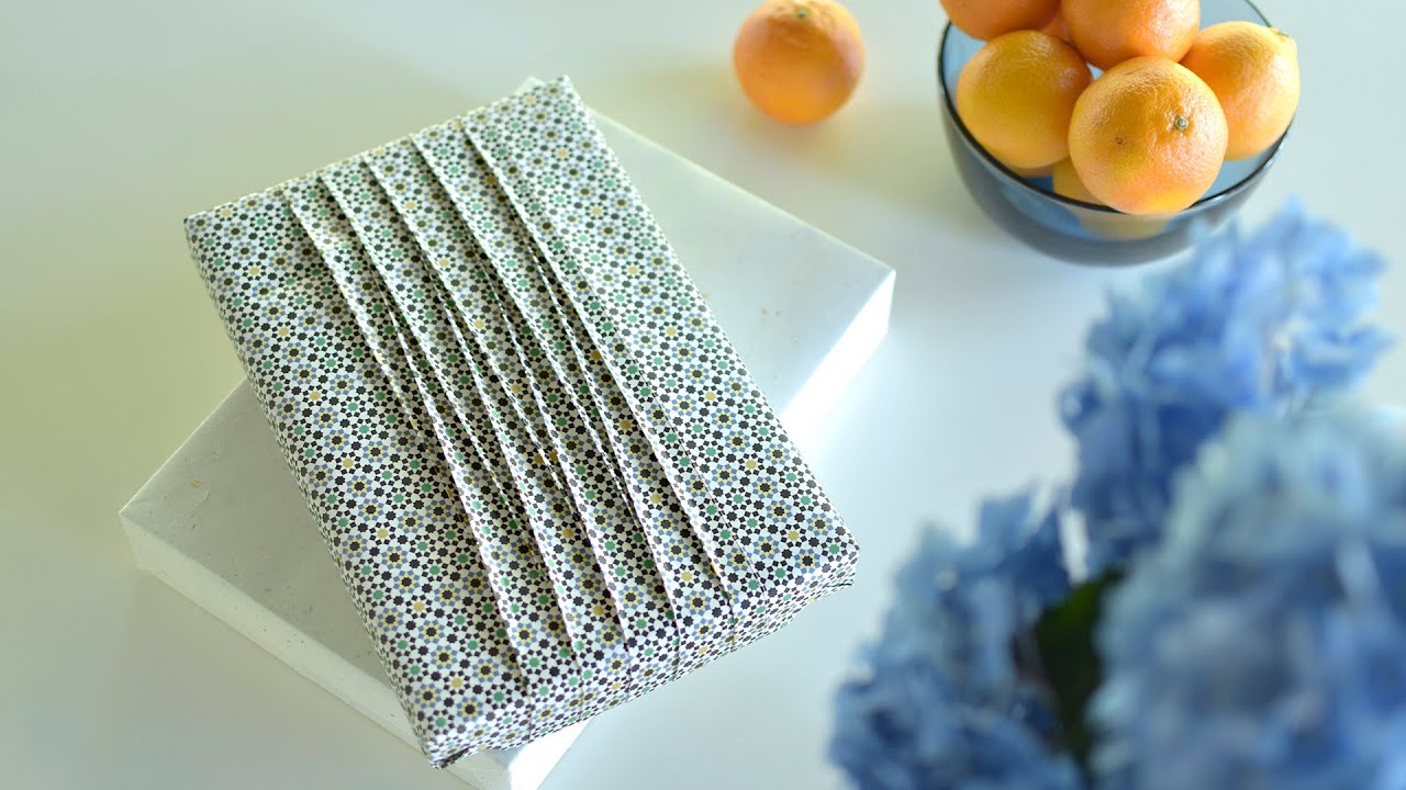 3 Creative Gift Wrapping Ideas for Him