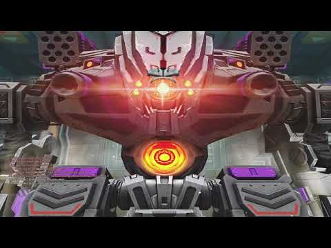 M4A1-S Under Tech RANK AI SEASON 3