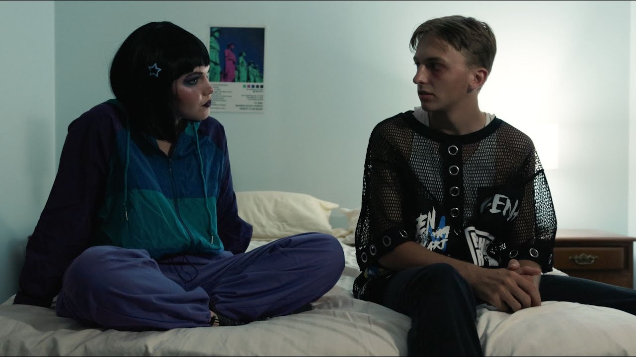 False Hope | TRAILER