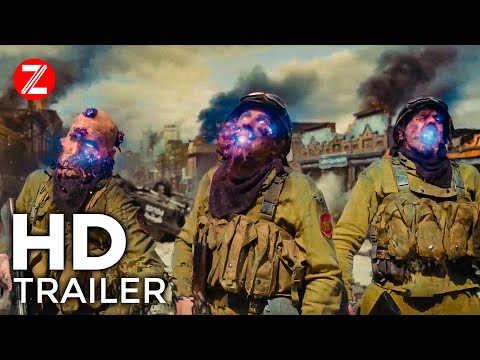 The Umbrella Academy Season 2 Opening Scene  + Trailer (2020) | Z Trailers