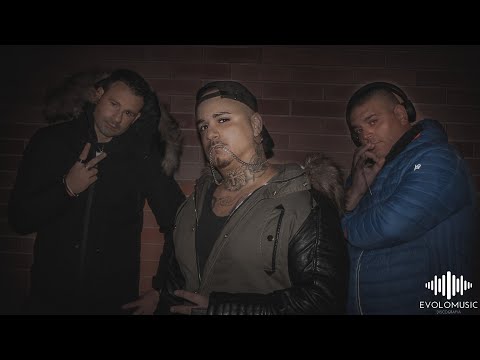 Alex One (Orda86) - 2020 Prod. DJ T-Wave [Official Video]
