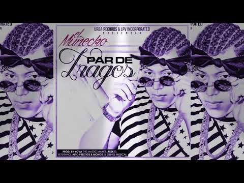 Par De Tragos - El Muñecko