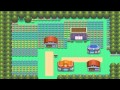 Floaroma Town (Day) - Pokemon Diamond and Pearl by Hitomi Sato