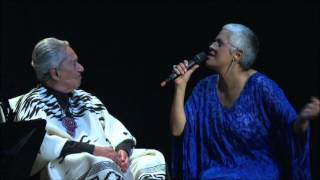 &quot;LA LLORONA&quot;. Eugenia León le canta a Chavela Vargas