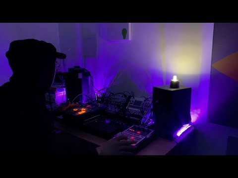 #404DAY​ • 2021.4.4 • SP404 • Lofi HipHop • Lofi House • Live Set