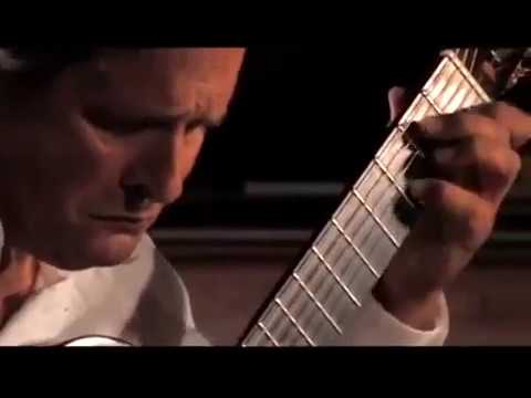 Eric Henderson - Prelude Lute Suite No. 2 by J.S. Bach (BWV 997)