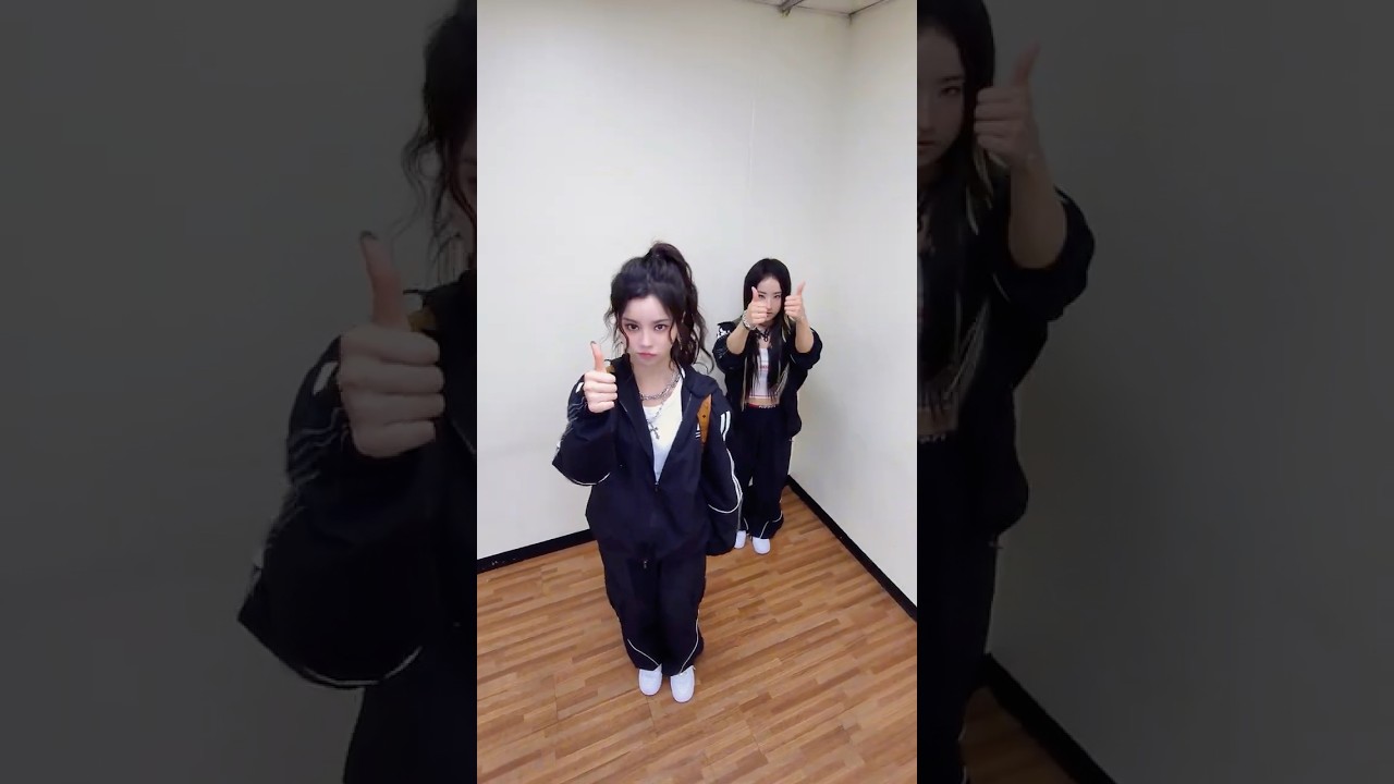 [H//PE Pieces] Boom Shakalaka 🎒🧸