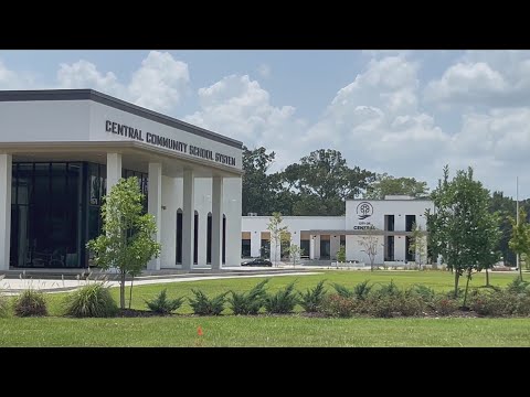 Central Community Schools expands student opportunities