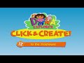 Dora 12 CLICK CREATE TO THE TREEHOUSE Watchkreen Style