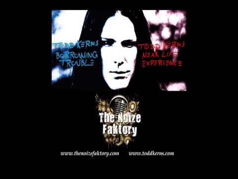 Todd Kerns Interview with The Noize Faktory - Audio Only!