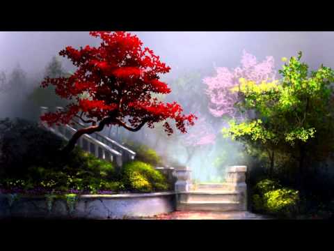 Miro - The Garden of Escapism (AK Remix)