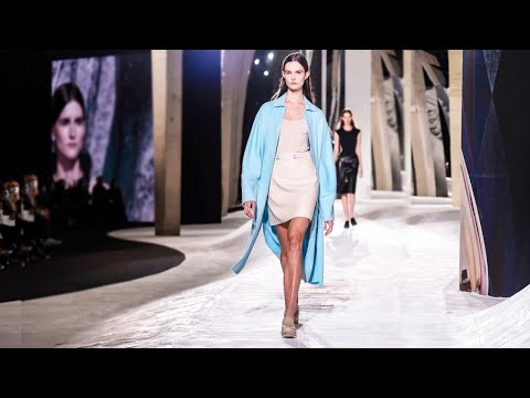 Hermes - HD Spring/Summer 2021