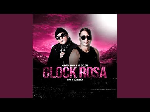Glock Rosa