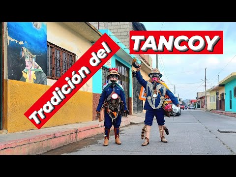 La Fiesta de PINOLA🔻el TANCOY, cercano a Comitán de Domínguez, Chiapas Turismo, tradición Las Rosas