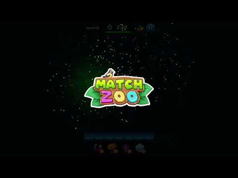 Match Zoo - Match 3D Puzzle