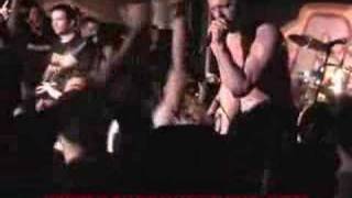 Shai Hulud - Set Your Body Ablaze Video