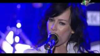 Alexia - Come Tu Mi Vuoi (Live)