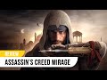 Assassin’s Creed Mirage Review - De saaiste in jaren?