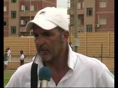 Pescatori Ostia - Anziolavinio