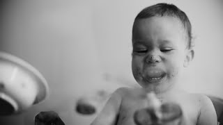 Happy Gets Messy | #HappinessWins