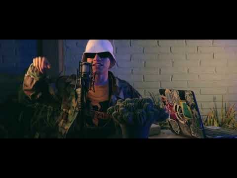 Gvesxxr y Reyson Ritmos "Oriundo del cerro" Live Session