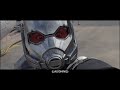 Airport Fight Scene Part 3 Captain America Civil War 2016 English CC